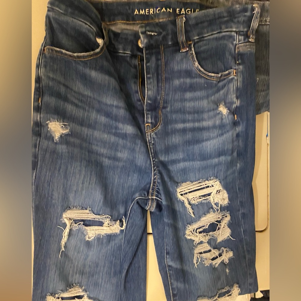 American Eagle almost new